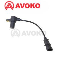 39180-4A400 391804A400เซ็นเซอร์ตำแหน่งเพลาข้อเหวี่ยงสำหรับทดสอบใหม่39180 4A400สำหรับ HYUNDAI KIA SORENTO I 2.5 CRDi