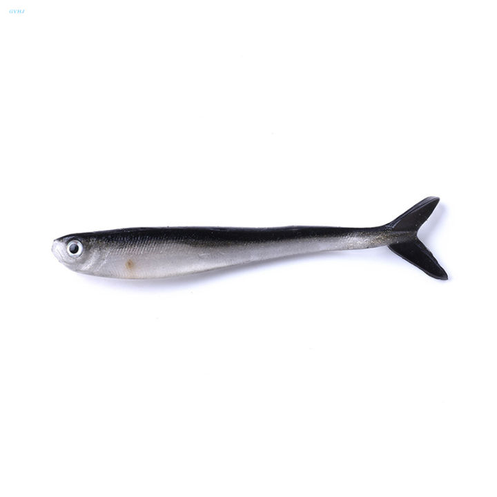 gvhj-เหยื่อตกปลาเหยื่อปลอมนิ่มเหยื่อล่อเหยื่อตกปลาเบสนิ่มสำหรับตกปลาน้ำจืดน้ำเค็มใหม่
