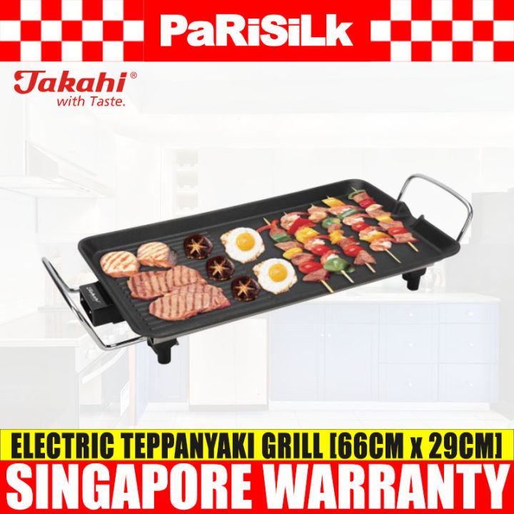 Electric 2024 griller lazada