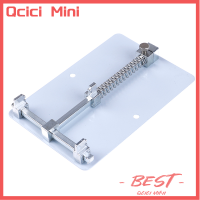 Qcici 1Pc ฟิกซ์เจอร์มาเธอร์บอร์ด PCB ขาตั้งสำหรับมือถือบอร์ดโทรศัพท์อุปกรณ์เสริมเครื่องมือซ่อมแซม