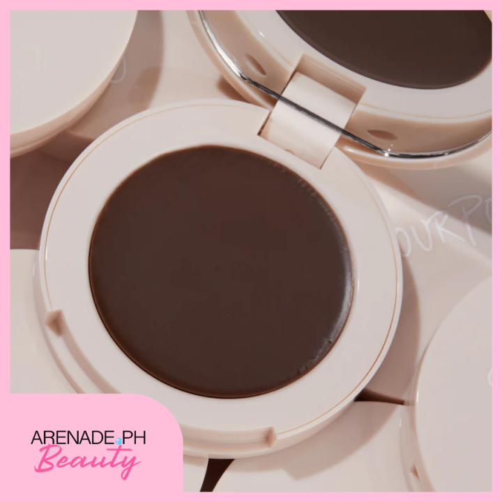 ColourPop Feather Effect Brow Styling Wax 0.17 Oz (5g) Lazada PH