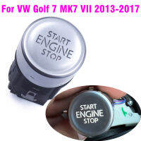 5GG959839รถอุปกรณ์เสริมเครื่องยนต์ปุ่มหยุดปุ่มสวิทช์ Fit สำหรับ VW Golf 7 MK7 2013-2017