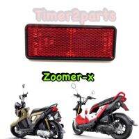 Zoomer Scoopyi Click125 (20) ทับทิม บังโคลนหลัง แท้ศูนย์ 33741-KWN-901