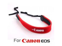 สายสะพายกล้อง Canon Camera Straps 90D 80D 60D 7D 70D 800D 750D 760D 700D 77D 1100D 1000D 450D 550D 600D 650D 1200D 1300D 1500D 3000D 4000D 200D 200D Mark II 250D 850D 8000D