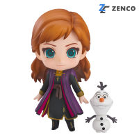 Nendoroid 1442 Anna Travel Dress Ver 4580590122215