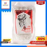 ลุนน์ พิงค์ร็อคซอลท์ รีฟิล 100กLUNN PINK ROCK SALT REFILL 100G