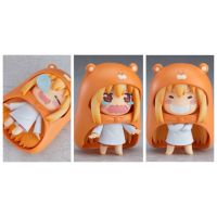 Nendoroid More Face Swap Himouto! Umaru-chan R (Set of 6) / เนนโดรอยด์ อุมารุ อูมารุ Umaru-chan โมเดล ด๋อย ฟิกเกอร์แท้