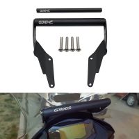 Phone Holder Frame Bracket Windshield Navigation Bracket Fit For BMW G310GS G310R G310 GS G 310 GS G310 R 2017-2020 Motorcycle