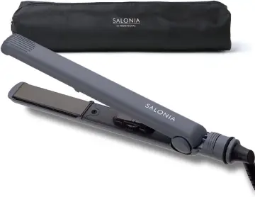 Buy SALONIA Flat Irons Online | lazada.sg Feb 2024