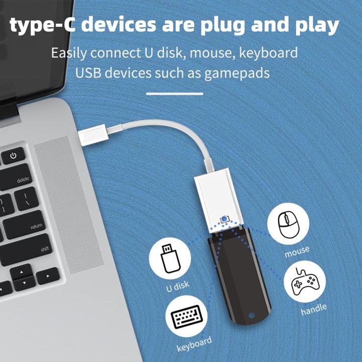 otg-type-c-cable-adapter-usb-to-type-c-adapter-connector-for-xiaomi-samsung-huawei-p50-otg-data-cable-converter-for-macbook-pro