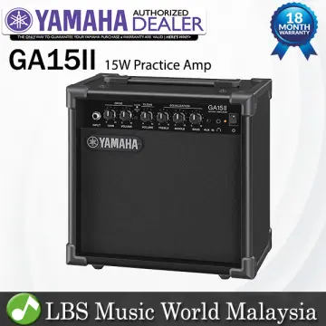 Yamaha thr store 15