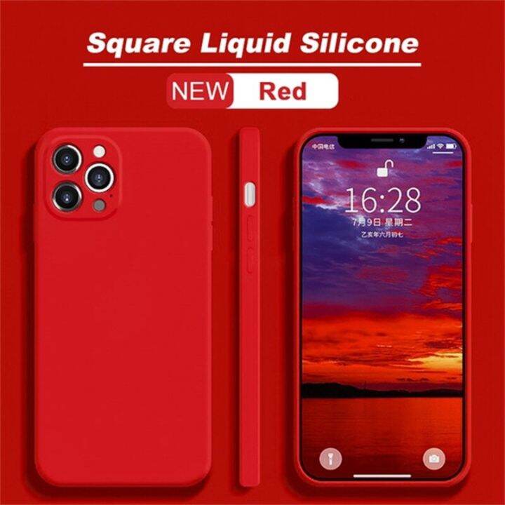 liquid-silicone-colorful-luxury-phone-case-for-iphone-12-11-pro-case-7-8-plus-se-2020-x-xs-max-xr-6-6s-5s-color-soft-back-cover