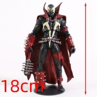 ของเล่น Mcfarlane มอร์ทัลคอมแบทวางไข่7Quot; ตุ๊กตาขยับแขนขาได้คอลเลกชัน