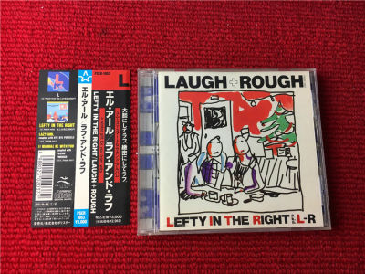 （R) Laugh Rough