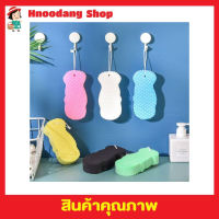 Bath sponge ฟองน้ำญี่ปุ่น ขัดตัว ฟองน้ำญี่ปุ่น ฟองน้ำอาบน้ำ ฟองน้ำอาบน้ำ body ฟองน้ำถูขี้ไคล ฟองน้ำถูตัว ฟองน้ำถูหลัง ฟองน้ำขัดตัว แบบนุ่มT2136