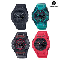 นาฬิกา G-SHOCK รุ่น GA-B001 New Design มี Bluetooth ของแท้ ประกันศูนย์