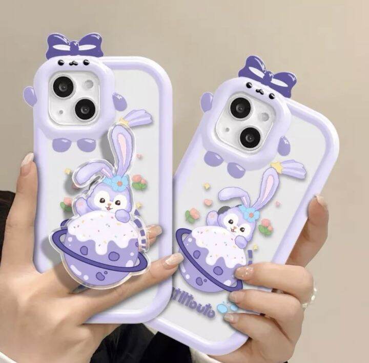 เคสกล้องโบว์ป๊อบอัพ-case-vivo-y21-y33s-y33t-เคสvivo-y12-y17-y15a-y15s-y01-เคส-oppo-a12-a5s-reno5-reno-7z-8z-a96-f9-case-oppo-a15-a15s-a53-a57-case-iphone6-6plus-7plus-สินค้าใหม่