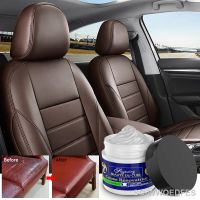 【DT】hot！ 1pcs Multifunctional Leather Refurbishing Cleaner Repair for Car Sofa Color Cleaning Decontamination