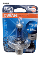 หลอดไฟ HS1     OSRAM  X-RACER