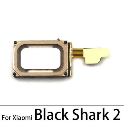 หูหูฟังชิ้นลำโพงเครื่องรับสัญญาณเสียงสายเคเบิ้ลยืดหยุ่นสำหรับ Black Shark Xiaomi Mi 2 Skw-h0 Blackshark2โปร3 Blackshark3