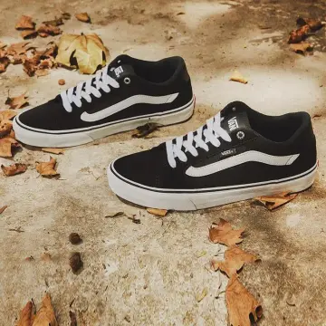 Vance | Shoes | Vance Skateboard Grey Booties Sneakers | Poshmark