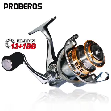 Fishing Reel Brand Probero - Best Price in Singapore - Jan 2024