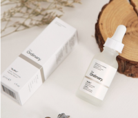 The Ordinary Buffe 30ml tเซรั่มฮอตฮิต จัดเต็ม บำรุงล้ำลึกด้วยสารบำรุงมากมาย จบทุกปัญหาริ้วรอย เคลมเลยว่าแรงจริง