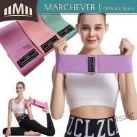 【hot sale】▣▧♟ C04 Hip Resistance Bands Yoga Squat Elastic Band Latex Anti-Slip Exercise Fitness Weight Loss Stretch Band