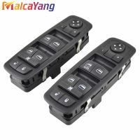 New Car Driver Left Side Power Master Window Switch For Dodge Journey 20112012 2013 2014 2015 2016 2017 68084001AB 68084001AC