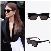 Heart Evangelista แว่นกันแดด Cats Eye Eyewear Sunglass Catseye R Trendy Sunnies