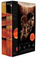 ชุดมหาศึกแห่งดูน DUNE (เล่ม1-2)