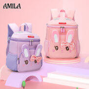 AMILA Children s backpack new rabbit ultra