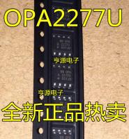 10pcs/Pcs OPA2277 OPA2277U OPA2277UA SOP8