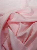 ผ้าซับใน ผ้าเมตร ผ้าโปร่ง เนื้อนุ่ม เบาบาง 43 สี ⭐️ Lining Fabric for Womens Dresses &amp; Home Furnishing 43 Colors