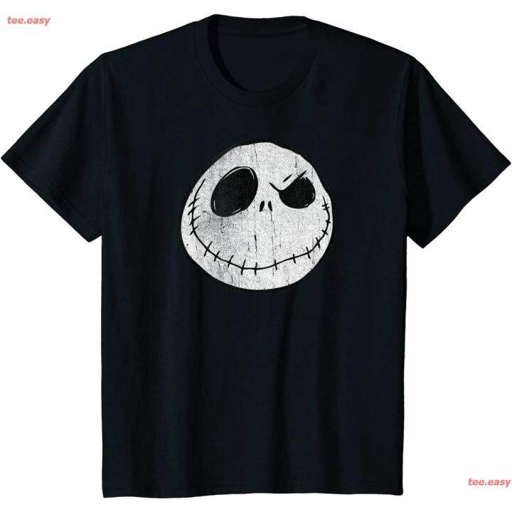 christmas-gift-star-wars-christmas-คริสต์มาส-disney-nightmare-before-christmas-t-shirt-เสื้อคู่-couples-5xl