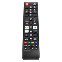 New Replacement BN59-01315A For Samsung 4K UHD Smart TV Remote Control UN43RU710DFXZA 2019 smart TVs Fernbedienung
