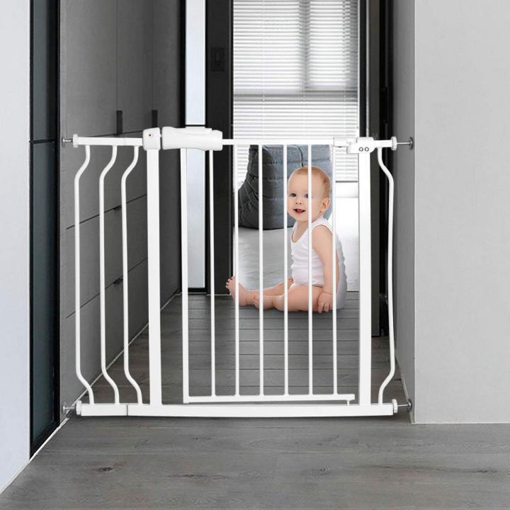 อะไหล่รั้วกั้นเด็ก-กั้นประตูและบันได-36-ซม-baby-safe-extention-for-safety-gate-36cm-kujiru
