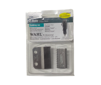 ฟันปัตตาเลี่ยน WAHL 2-Hole Balding 6XO Blade