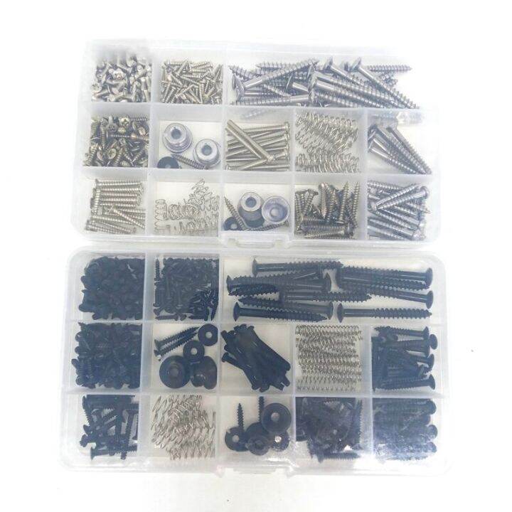 Electric Guitar Screw Kit With Sps For Electric Guitar Bridge Pickup ...