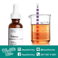 The Ordinary Mandelic Acid 10% 30 ml.