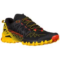 LA SPORTIVA BUSHIDO II MEN   | รองเท้าวิ่งเทรลผู้ชาย