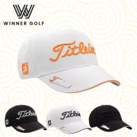 WinnerGolfหมวกกอล์ฟ พร้อมมาร์กเกอร์ หมวกกีฬา TT NEW GOLF CAP คุณภาพดี วาฟเฟิล สุดเท่ห์ มีให้เลือก4สี สินค้าพร้อมส่งจากไทย ส่งฟรีค่ะ รหัสสินค้า:MTI006