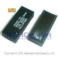 1 ชิ้น DS1245Y-70 + DIP 1024k ชิป SRAM Nonvolatile IC