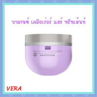 1 กระปุก Pany Balance Clearer Hair Treatment ปานี่ บาลานซ์ เคลียเร่อร์ แฮร์ ทรีทเม้นท์ ทรีทเม้นท์เชื่อมแกนผม ปริมาณ 300 g.