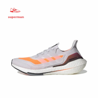 SSS Genuine Discount Adidas Ultraboost 21 FY0375 Mens and Womens Running Shoes