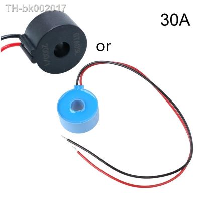 ✾ 51BD 1000/1 Ac Micro Coils Precision Lead Wire Mini Ct Current Transformer 5A/30A/50A Current Measurement Transformer