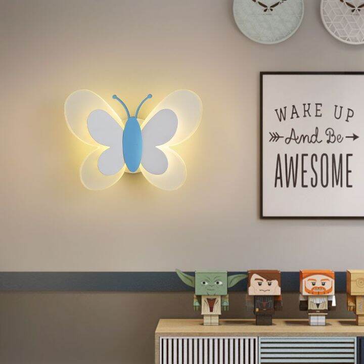 childrens-room-butterfly-light-bedside-wall-lamp-nordic-creative-personality-led-simple-modern-bedroom-background-wall-lamp