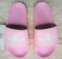 รองเท้าแตะ ADIDAS ADILETTE LITE W เป็นสินค้าแท้ 100% รูปสินค้าจริง พร้อมส่ง