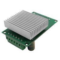 TB6560 3A Stepper Motor Driver CNC Stepper Motor Board Single Axis Controller 10 Files Motor Controller Board