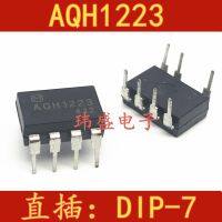 10pcs AQH1223  AQH1223 DIP7